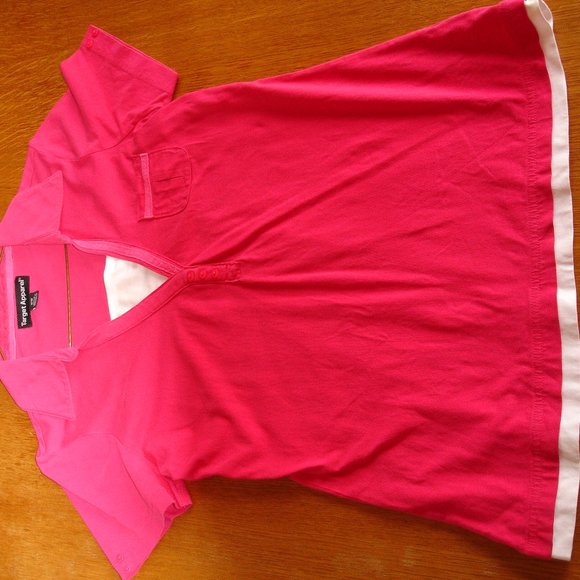 Target Apparel Medium Top - Picture 2 of 6